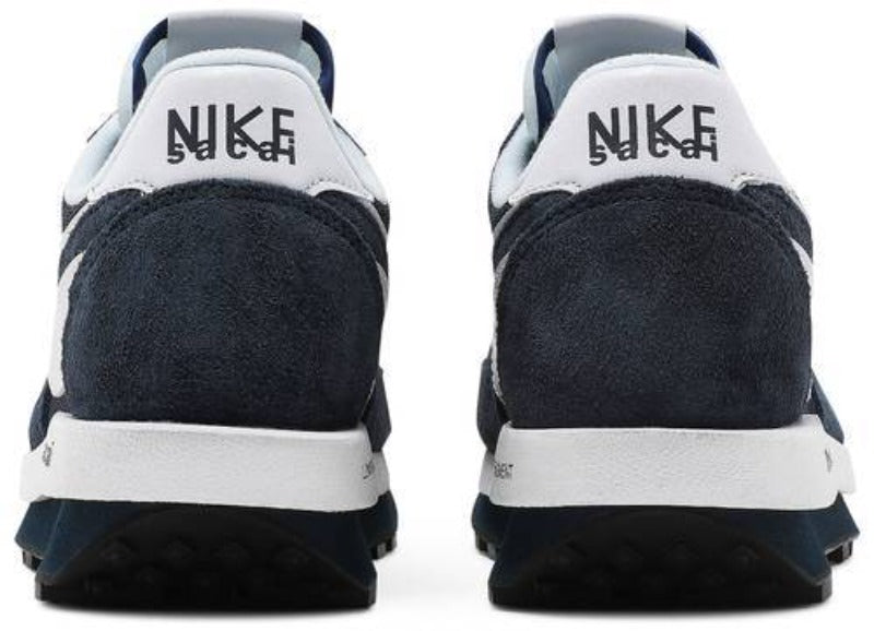 Fragment Design x Sacai x LDV Waffle Blackened Blue