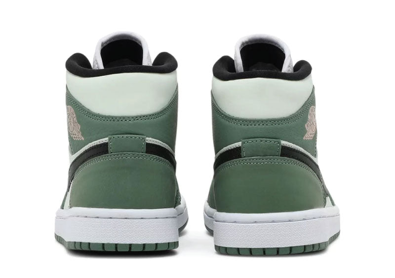 Air Jordan 1 Mid SE Dutch Women's Sneakers