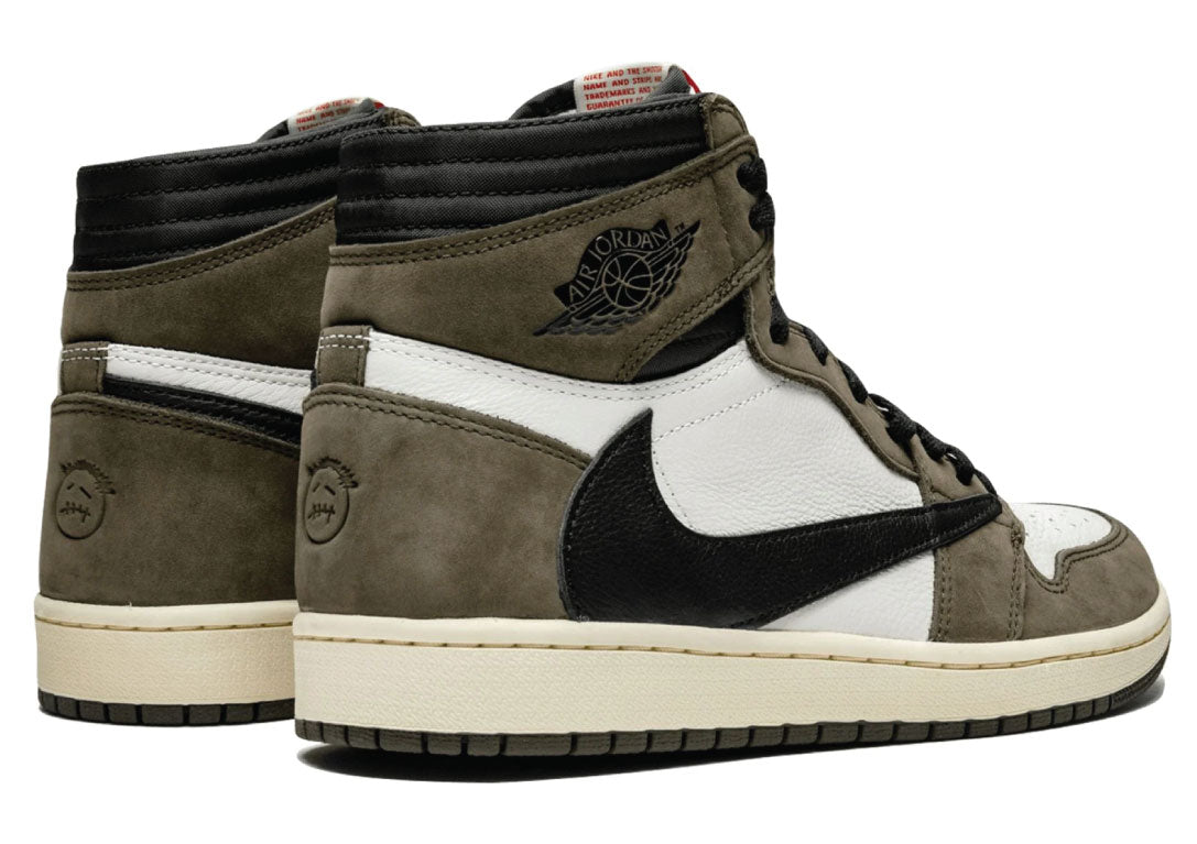 Air Jordan 1 Retro High OG SP x Travis Scott