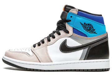 Air Jordan 1 Retro High OG Prototype