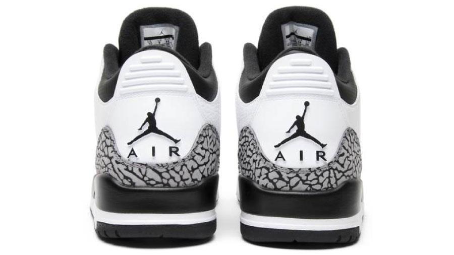 Air Jordan 3 Retro Infared 23