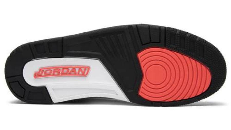 Air Jordan 3 Retro Infared 23