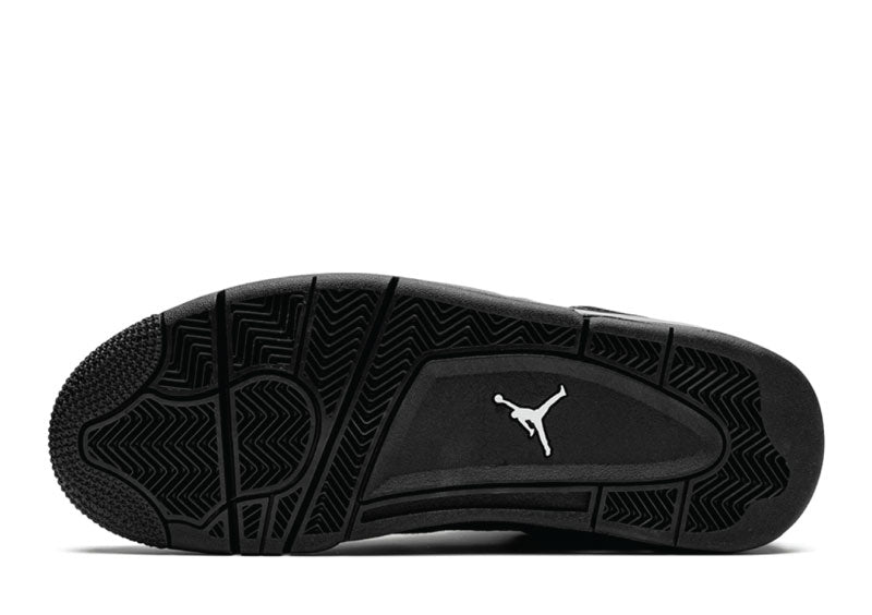 Air Jordan 4 Retro Black Cat