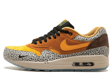 Air Max 1 Safari x Atmos