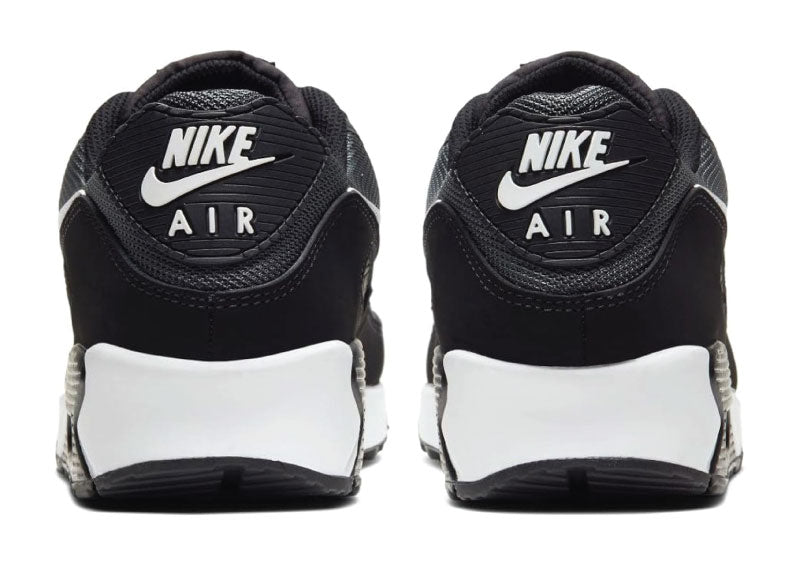 Air Max 90 Trainer Iron Grey