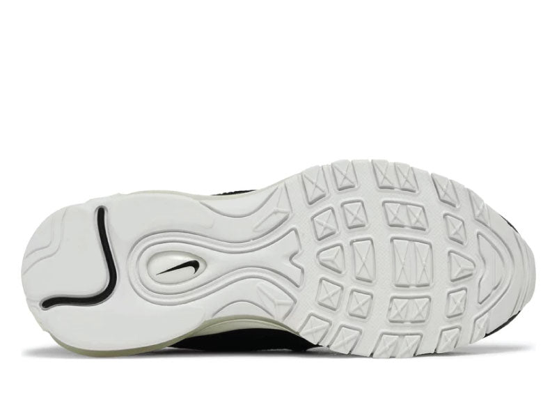 Air Max 97 Premium Black White Women's