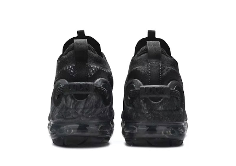 Air VaporMax Flyknit 2020 Black