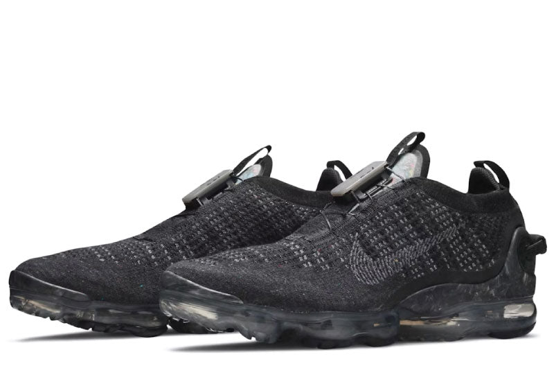 Air VaporMax Flyknit 2020 Black