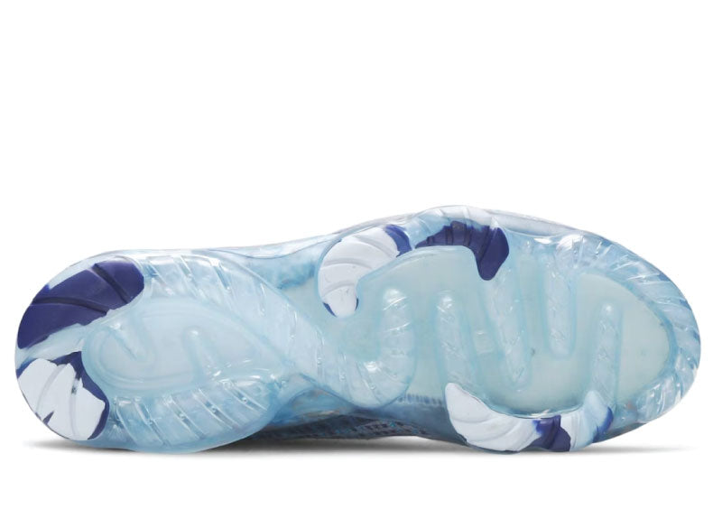Air VaporMax Flyknit 2020 Stone Blue