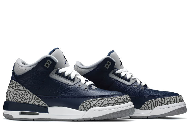 Air Jordan 3 Retro Georgetown