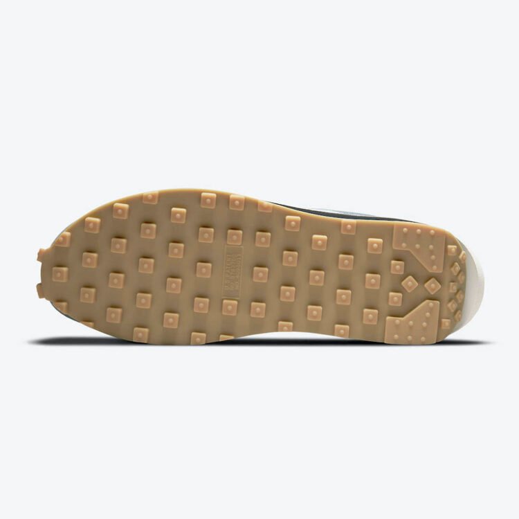Sacai x Clot x LDWaffle Kiss Of Death 2