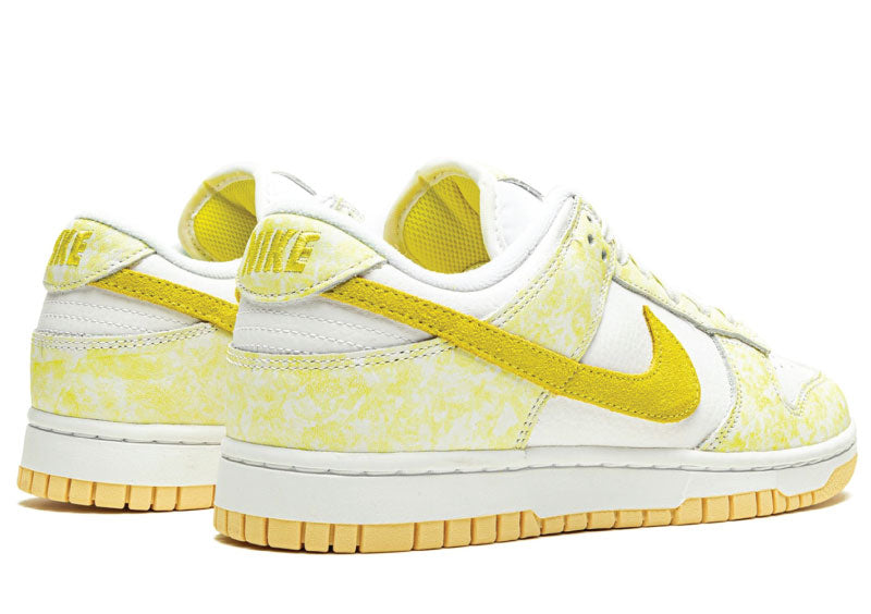 Dunk Low OG Yellow Strike Women's
