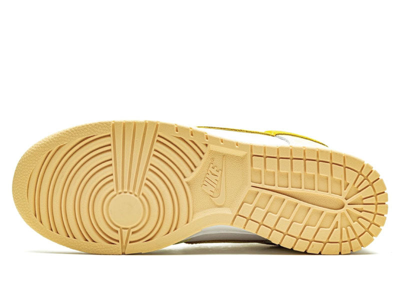 Dunk Low OG Yellow Strike Women's