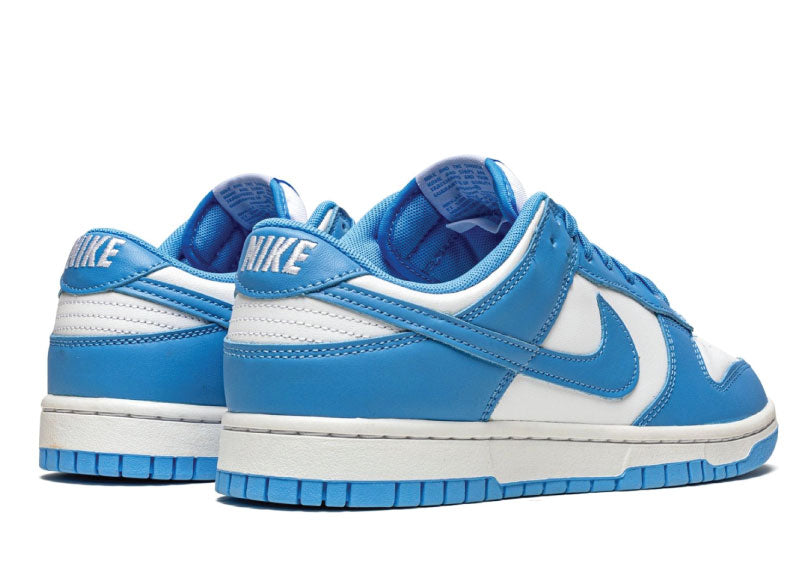 Dunk Low University Blue
