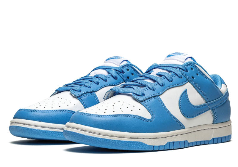 Dunk Low University Blue