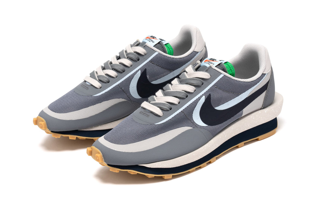 Sacai x Clot x LDWaffle  Kiss Of Death 2