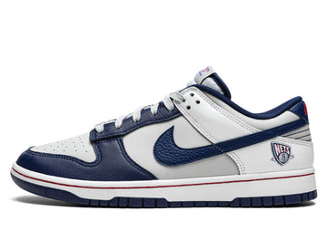 NBA x Dunk Low EMB 75th Anniversary - Nets