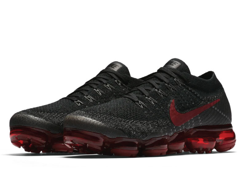 Nike Air VaporMax Flyknit Bred