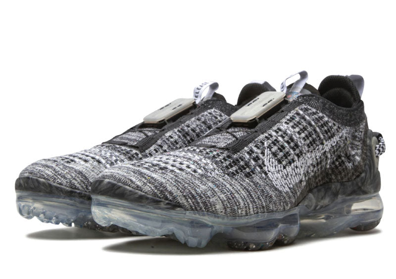 Nike Air Vapormax 2020 Flyknit Oreo