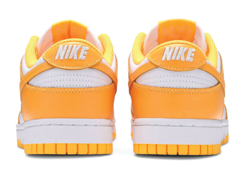 Nike Dunk Low Laser Orange Women's