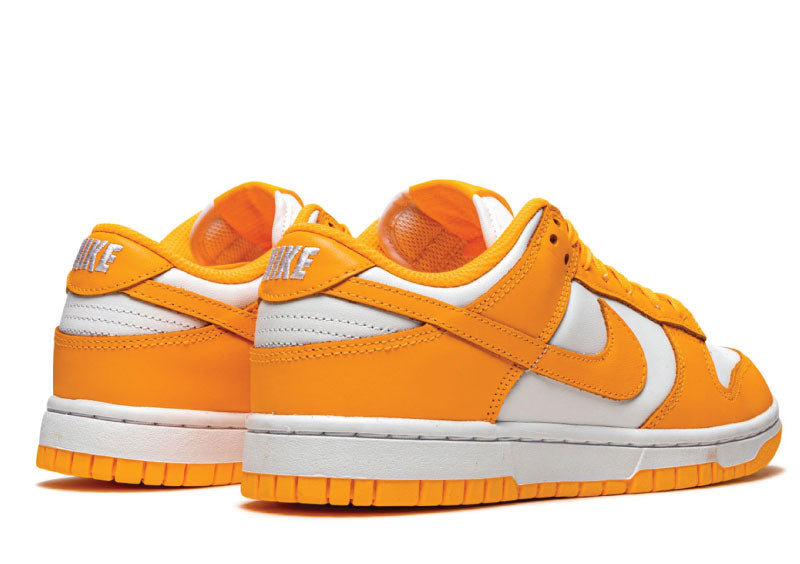 Nike Dunk Low Laser Orange Women's