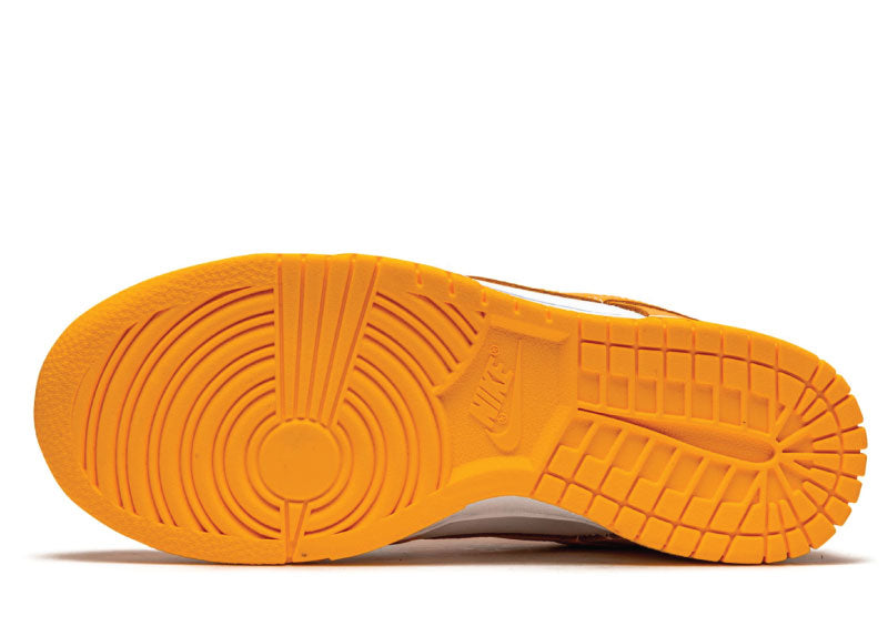 Nike Dunk Low Laser Orange Women's