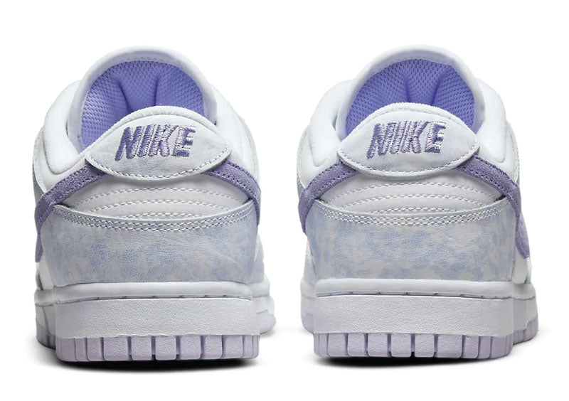 Nike Dunk Low OG Purple Pulse Women's