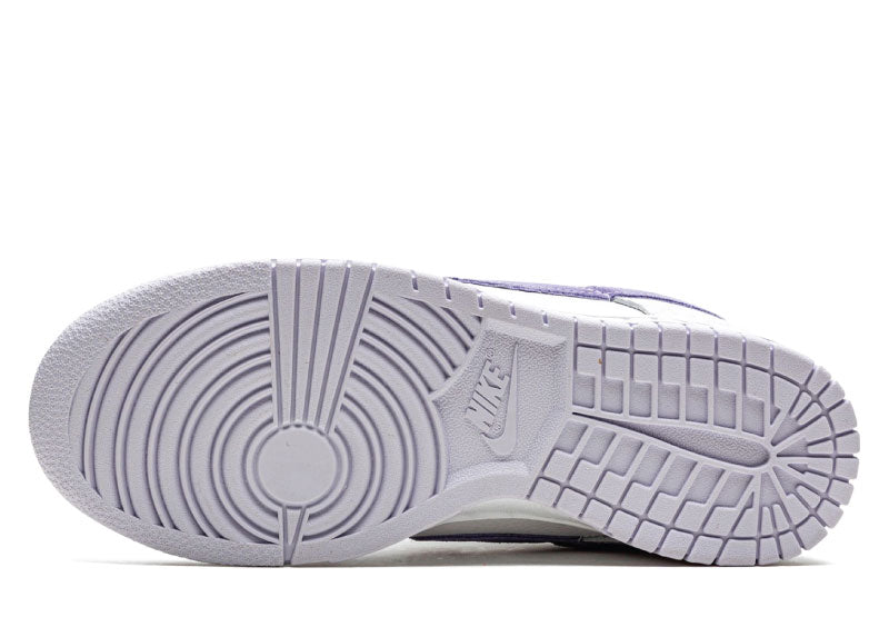 Nike Dunk Low OG Purple Pulse Women's