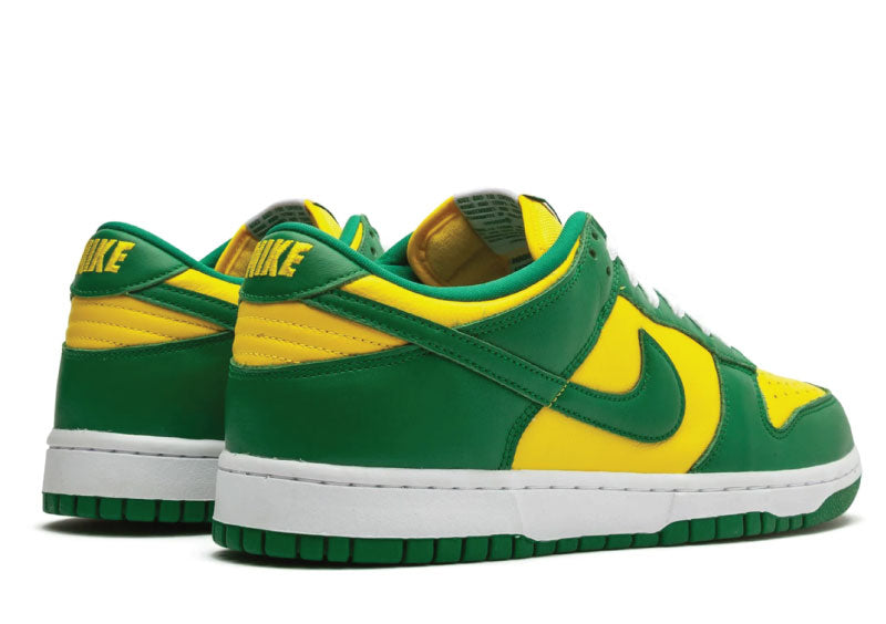 Nike Dunk Low SP Brazil