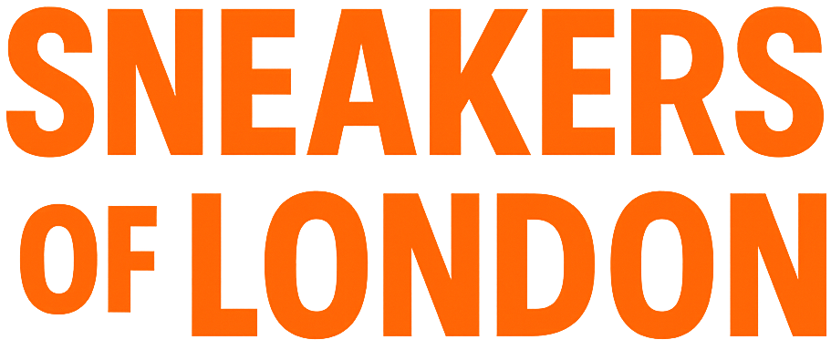 Sneakers of London