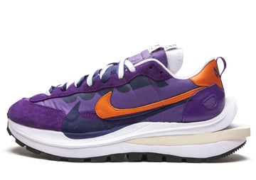 VaporWaffle sacai x Dark Iris