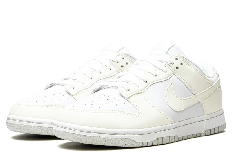 Wmns Dunk Low Next Nature Move To Zero Sail