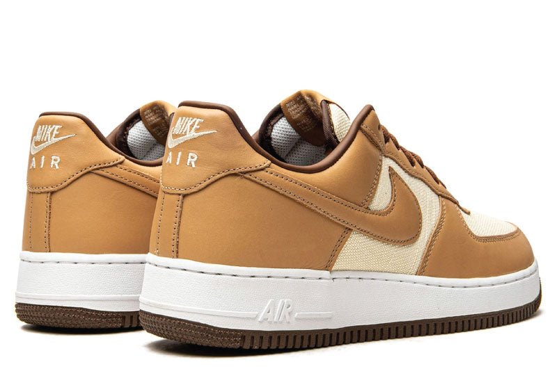 Air Force 1 Low Acorn 2021 - Sneakersoflondon
