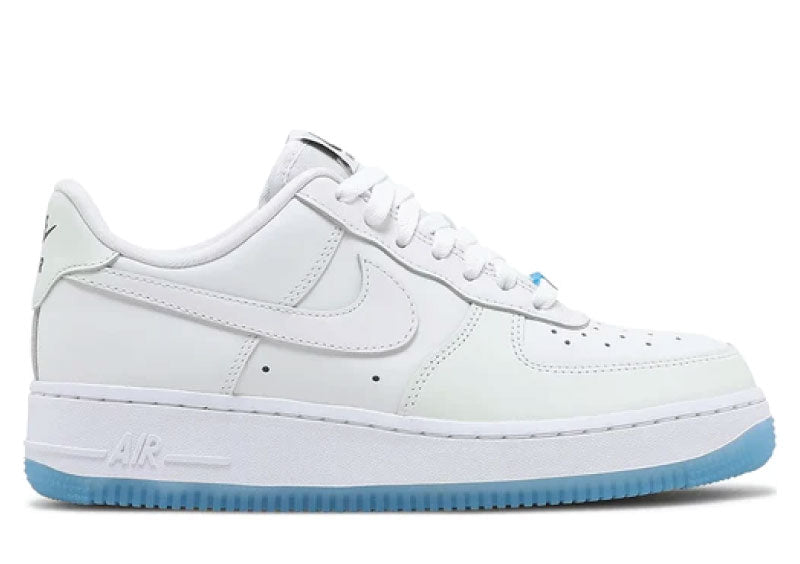 Air Force 1 Low UV Reactive - Sneakersoflondon
