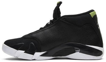 Air Jordan 14 Retro Indiglo