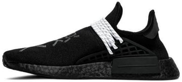 Pharrell x NMD Human Race Black
