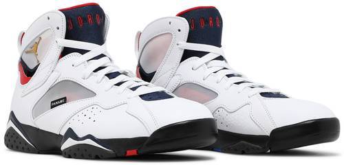Paris Saint-Germain x Air Jordan 7 Retro Paname