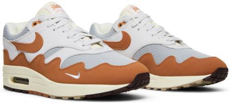 Patta x Air Max 1 Monarch