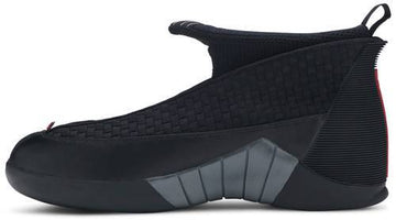 Air Jordan 15 Retro 2017 Stealth