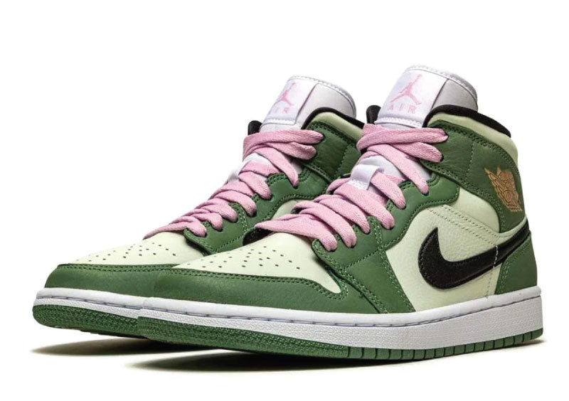 Air Jordan 1 Mid SE Dutch Women's Sneakers
