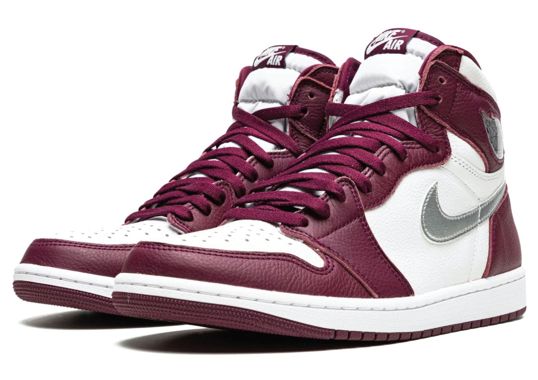 Air Jordan 1 Retro High OG Bordeaux