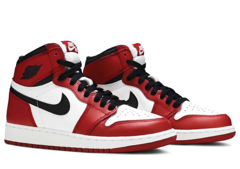 Air Jordan 1 Retro High OG Chicago