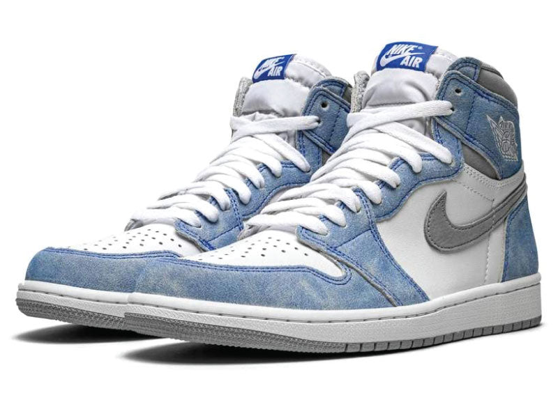 Air Jordan 1 Retro High OG Hyper Royal