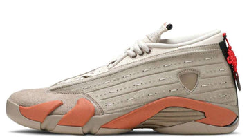 Air Jordan 14 Retro Low Clot Terra Blush