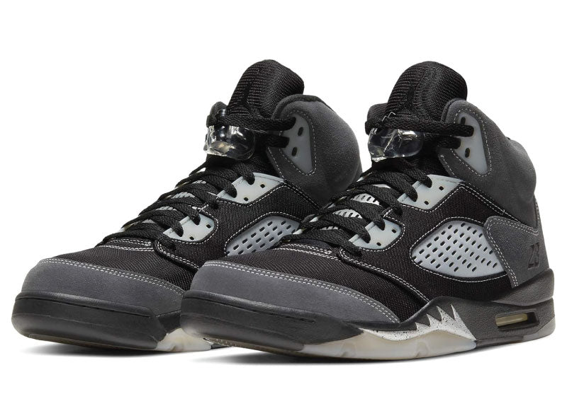 Air Jordan 5 Retro Anthracite