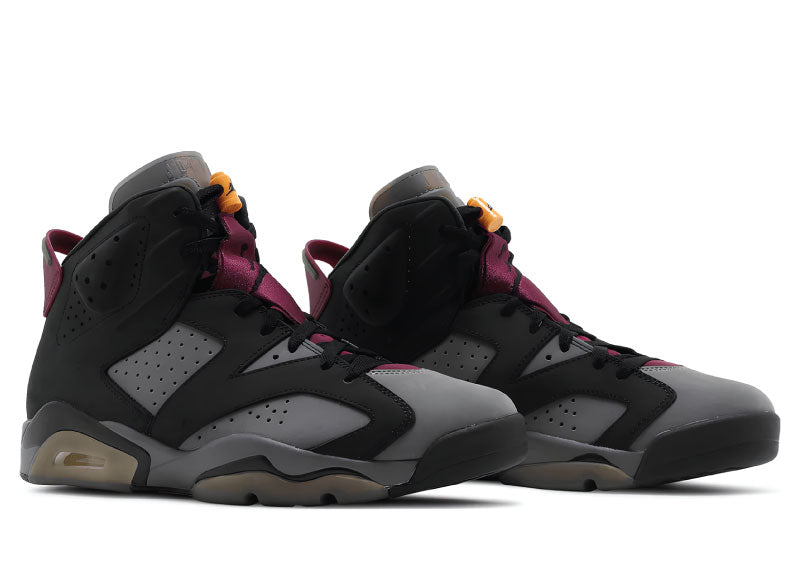 Air Jordan 6 Retro Bordeaux
