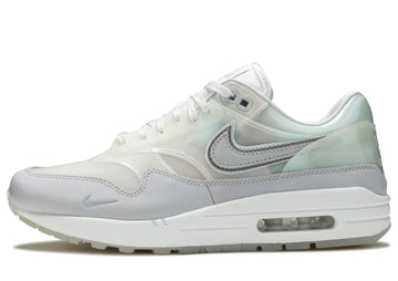 Air Max 1 SNKRS Day White Womens