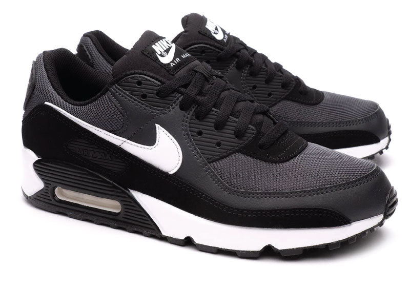Air Max 90 Trainer Iron Grey