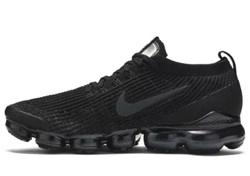 Air VaporMax Flyknit 3.0 Triple Black