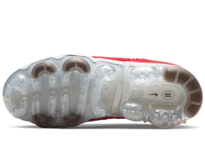 Air VaporMax 360 Red White